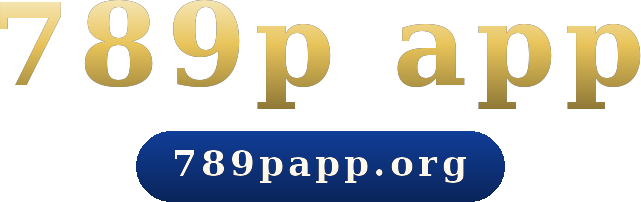 789p app logo